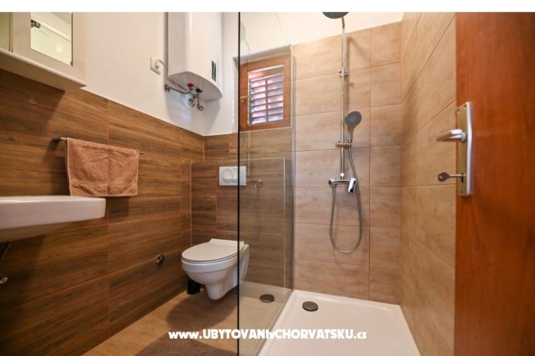 Apartmanok Frleta – fotó 8