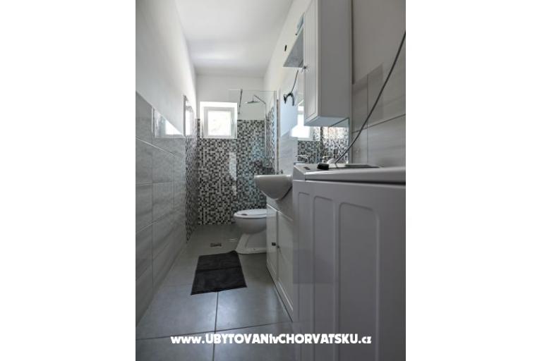 Apartmanok Frleta – fotó 9