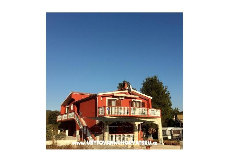 Apartmanok Gabrijel – fotó 12