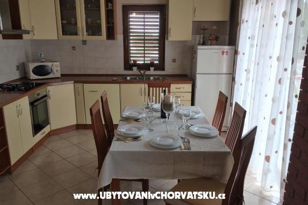 Apartmanok Gabrijel – fotó 6