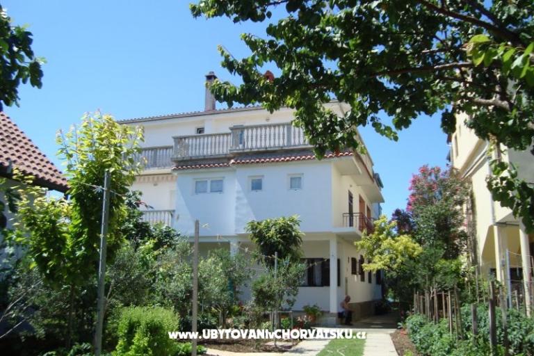 Apartmanok i sobe Sandra – fotó 11