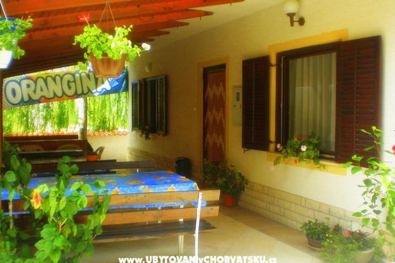 Apartmanok Ivan – fotó 3