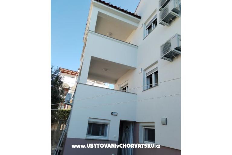 Apartmanok Ivana – fotó 16