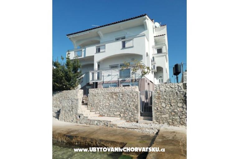 Apartmanok Ivana – fotó 2