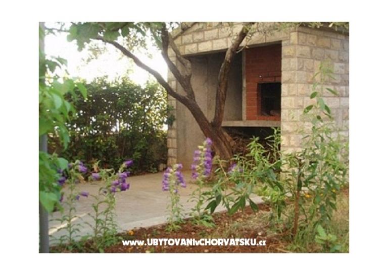 Apartmanok Ivana – fotó 9