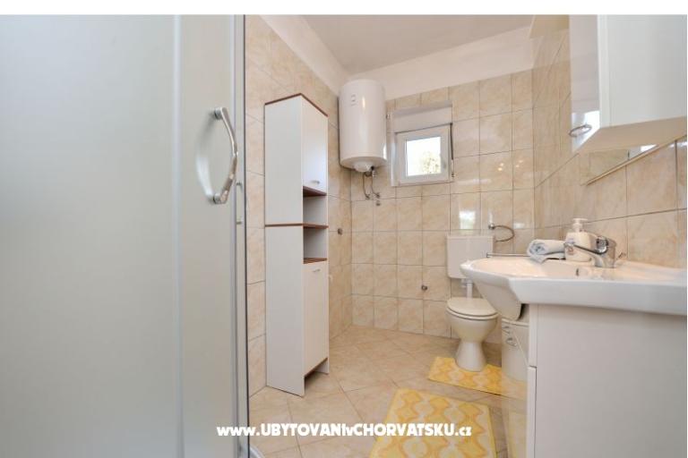 Apartmanok Jadranka  – fotó 12