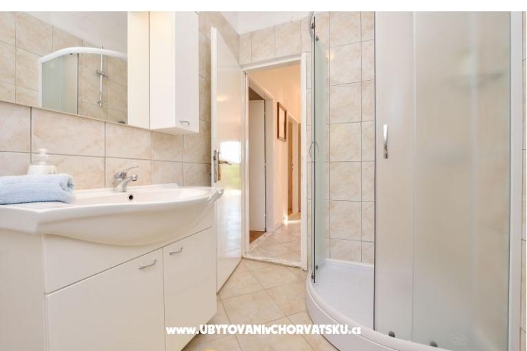 Apartmanok Jadranka  – fotó 13
