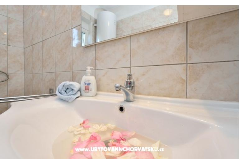 Apartmanok Jadranka  – fotó 14