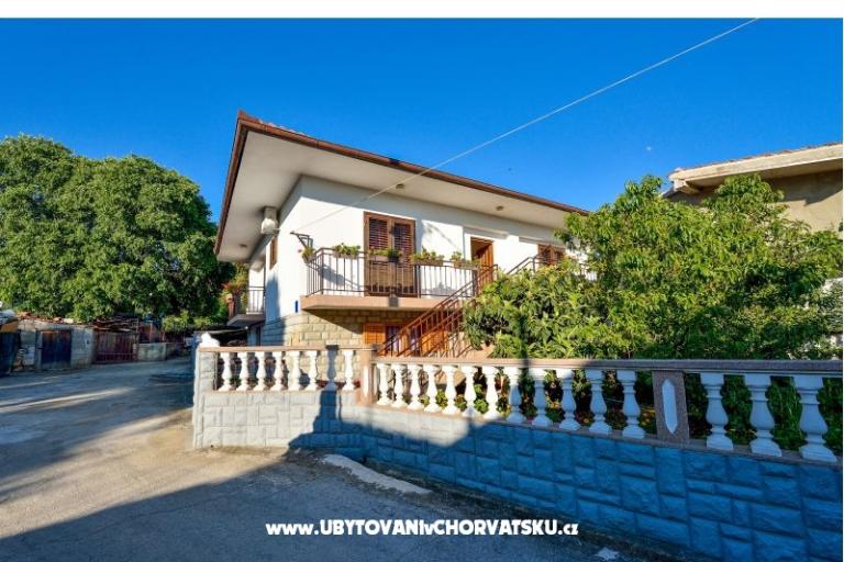 Apartmanok Jadranka  – fotó 17
