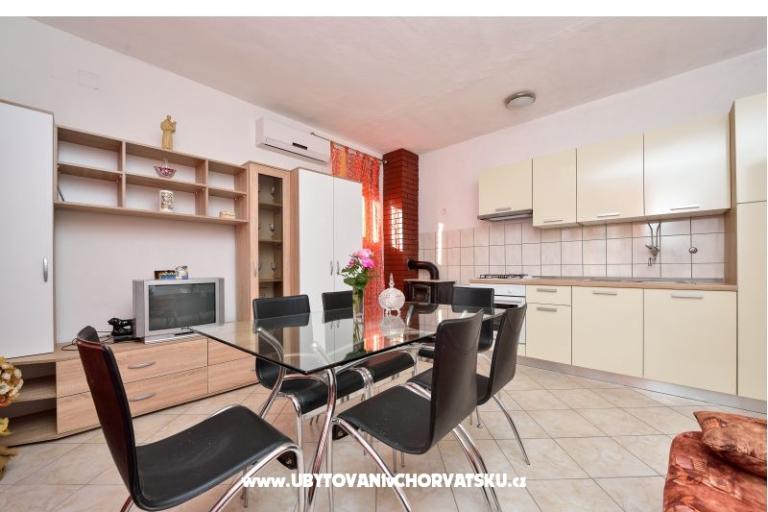 Apartmanok Jadranka  – fotó 3