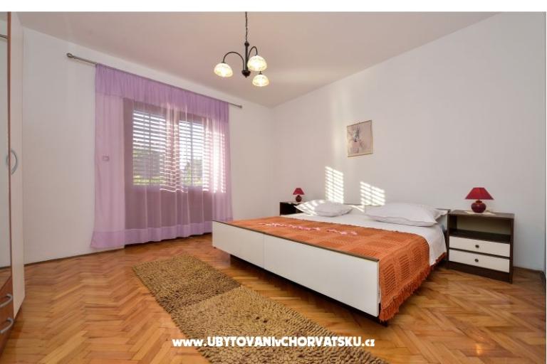 Apartmanok Jadranka  – fotó 6