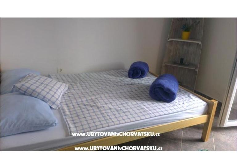 Apartmanok Jendrić – fotó 2