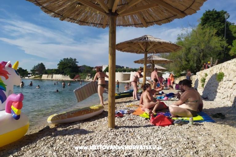 Apartmanok Karin – fotó 11