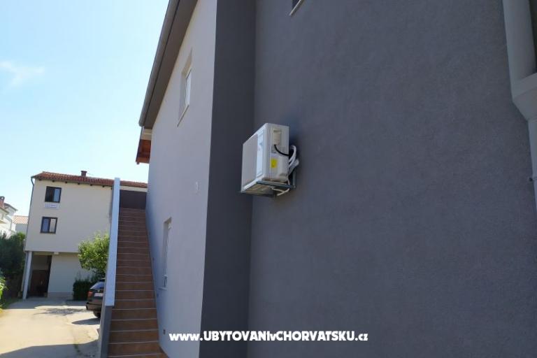 Apartmanok Karin – fotó 15