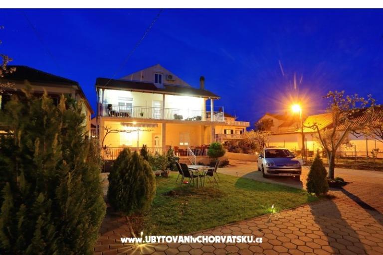Apartmanok Karin – fotó 16