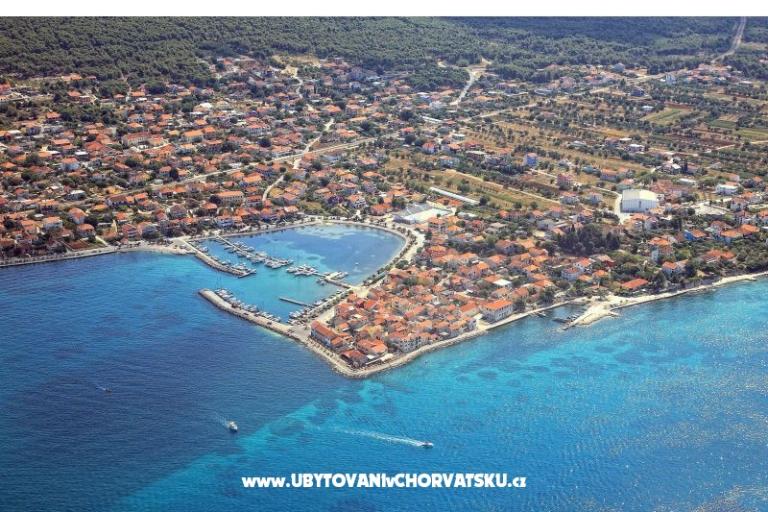 Apartmanok Karin – fotó 18
