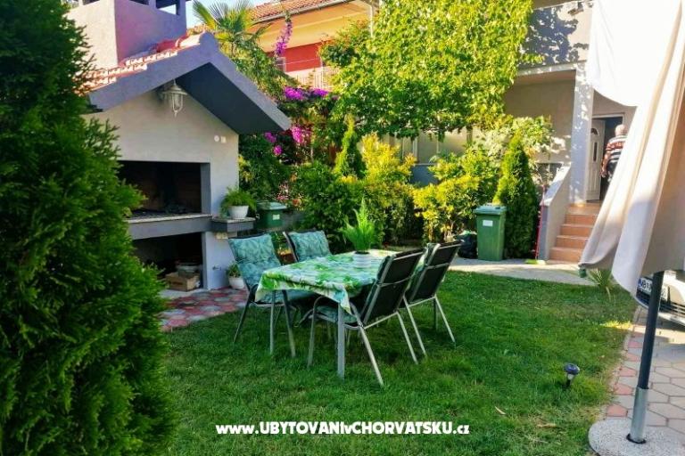 Apartmanok Karin – fotó 2
