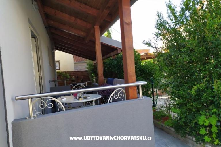 Apartmanok Karin – fotó 4