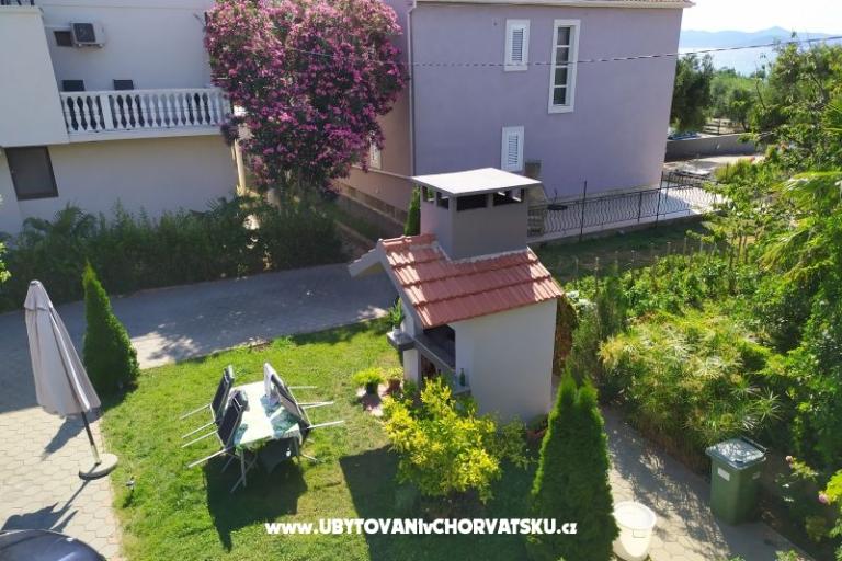 Apartmanok Karin – fotó 6
