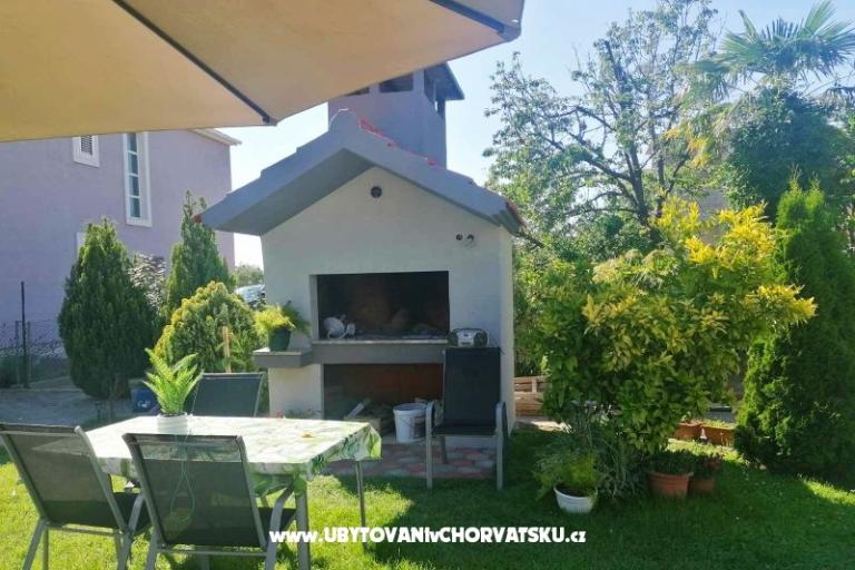 Apartmanok Karin – fotó 7