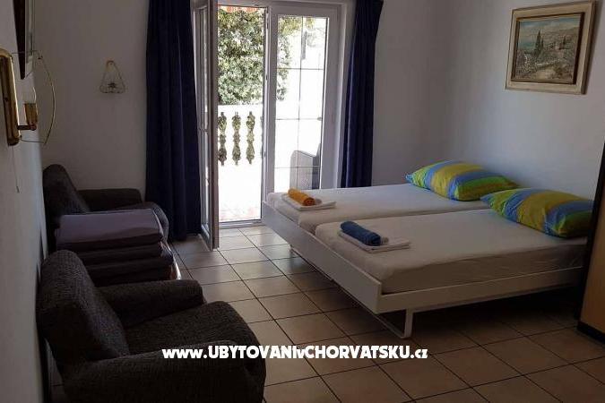 Apartmanok Kleflin – fotó 3