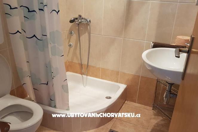 Apartmanok Kleflin – fotó 4