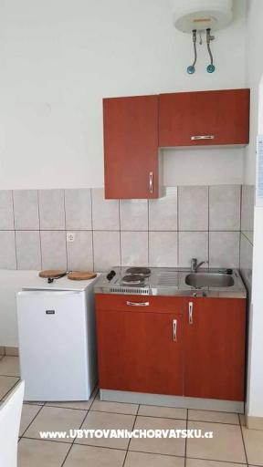 Apartmanok Kleflin – fotó 6