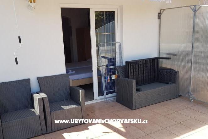 Apartmanok Kleflin – fotó 8
