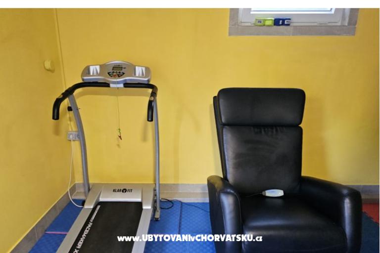 Holiday Home Lucija – fotó 10