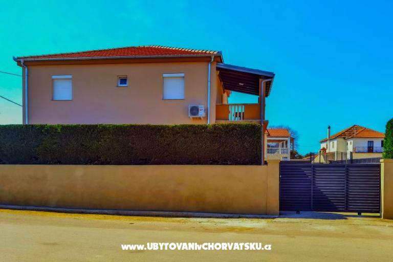 Holiday Home Lucija – fotó 11