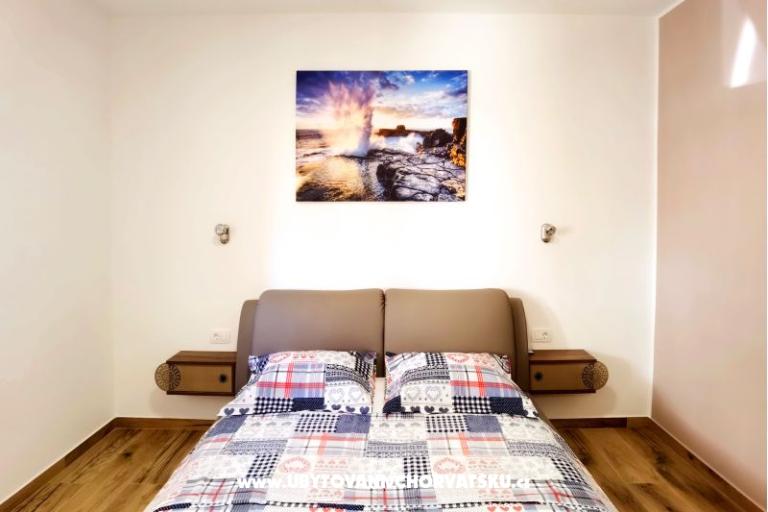 Holiday Home Lucija – fotó 13