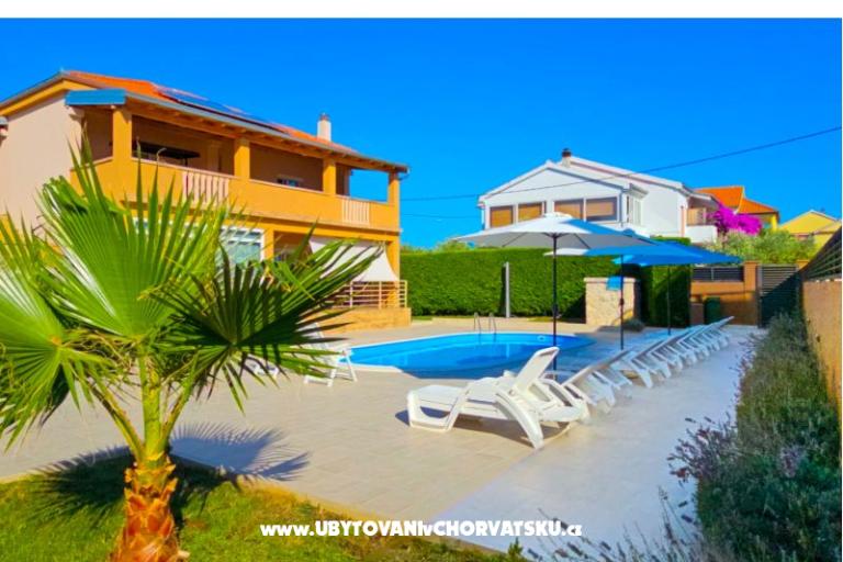 Holiday Home Lucija – fotó 17