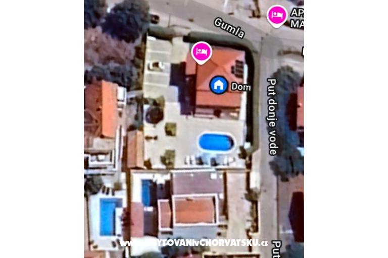 Holiday Home Lucija – fotó 19