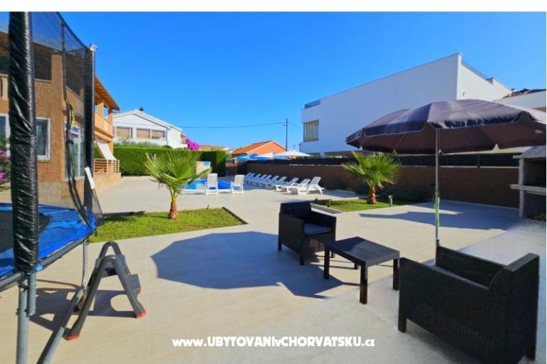 Holiday Home Lucija – fotó 22