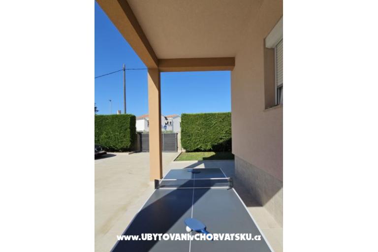 Holiday Home Lucija – fotó 8
