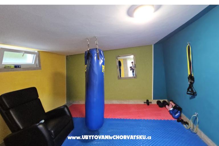 Holiday Home Lucija – fotó 9