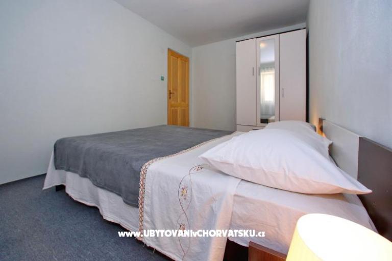 Apartmanok Ljubica – fotó 7