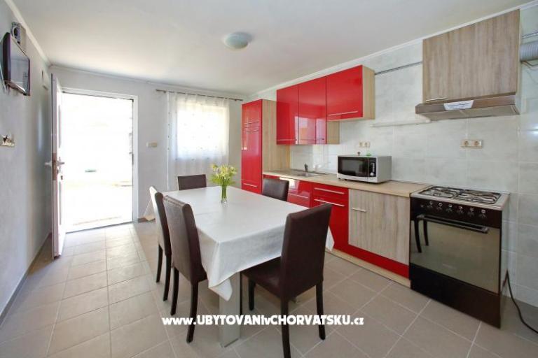 Apartmanok Ljubica – fotó 8