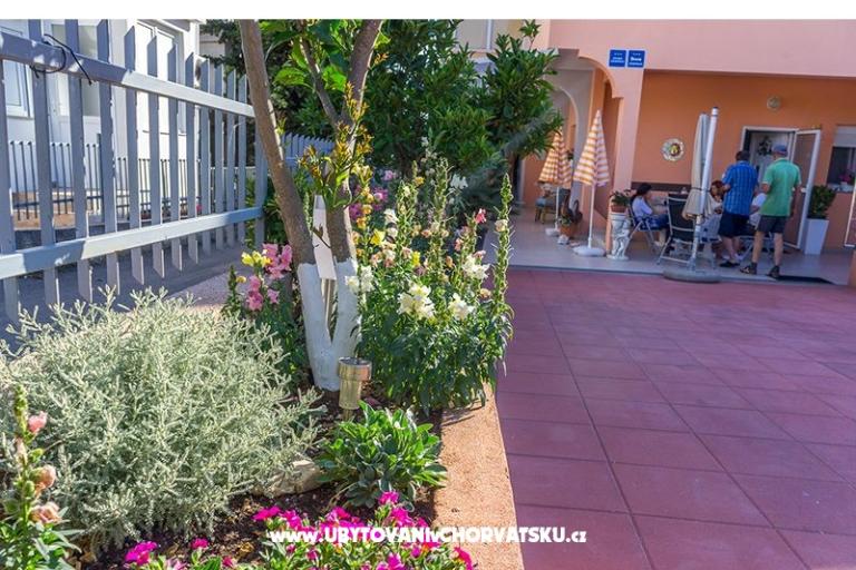 Apartmanok Ljubica i Toše – fotó 11