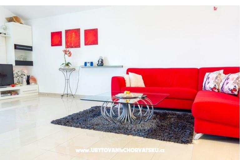Apartmanok Ljubica i Toše – fotó 12