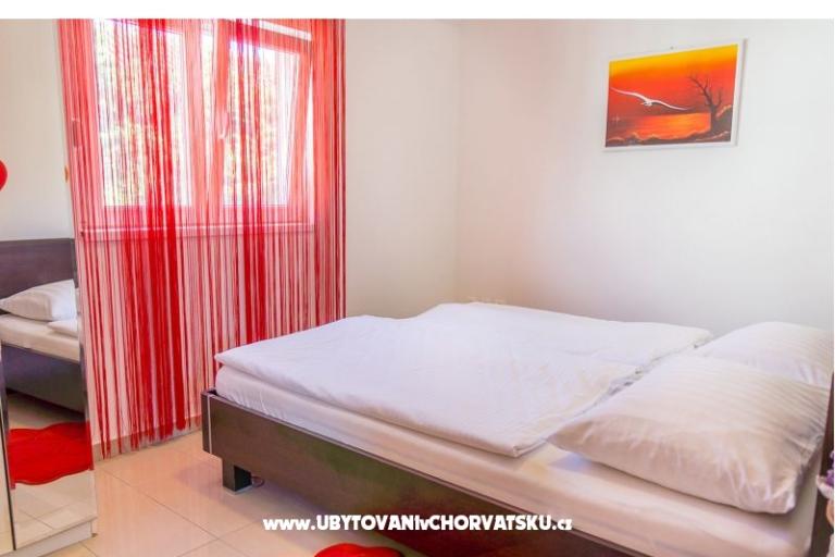 Apartmanok Ljubica i Toše – fotó 14