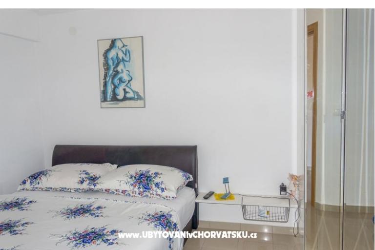 Apartmanok Ljubica i Toše – fotó 15