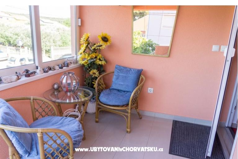 Apartmanok Ljubica i Toše – fotó 16