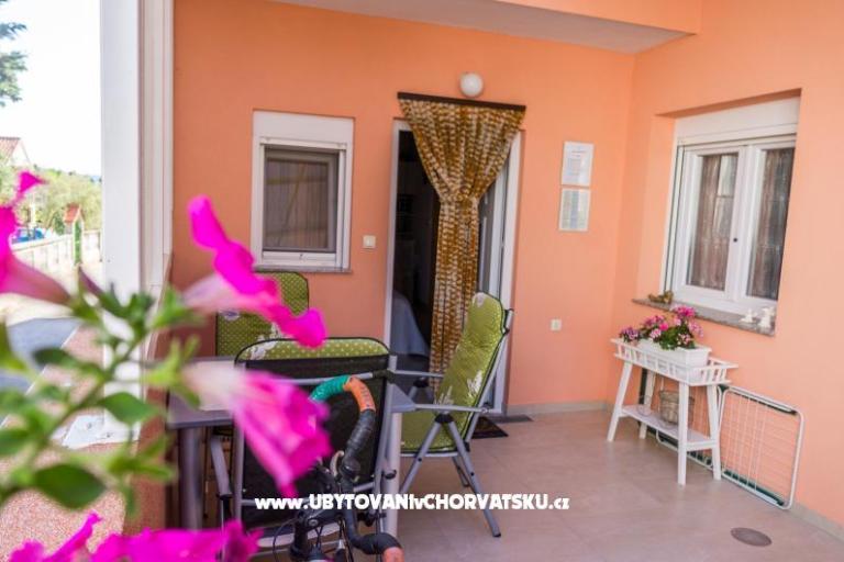 Apartmanok Ljubica i Toše – fotó 3