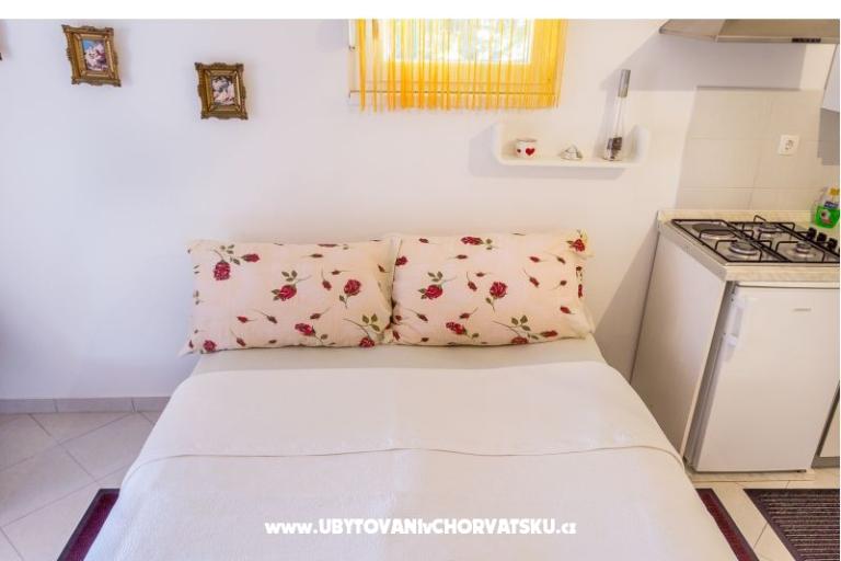 Apartmanok Ljubica i Toše – fotó 6