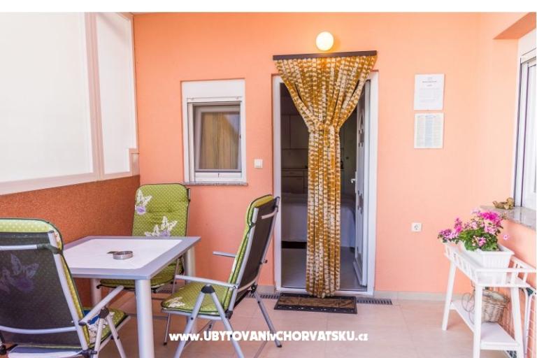 Apartmanok Ljubica i Toše – fotó 7