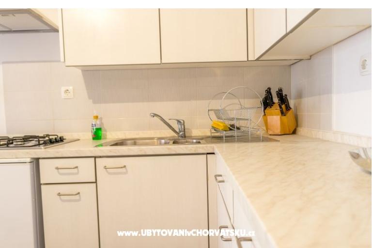 Apartmanok Ljubica i Toše – fotó 8
