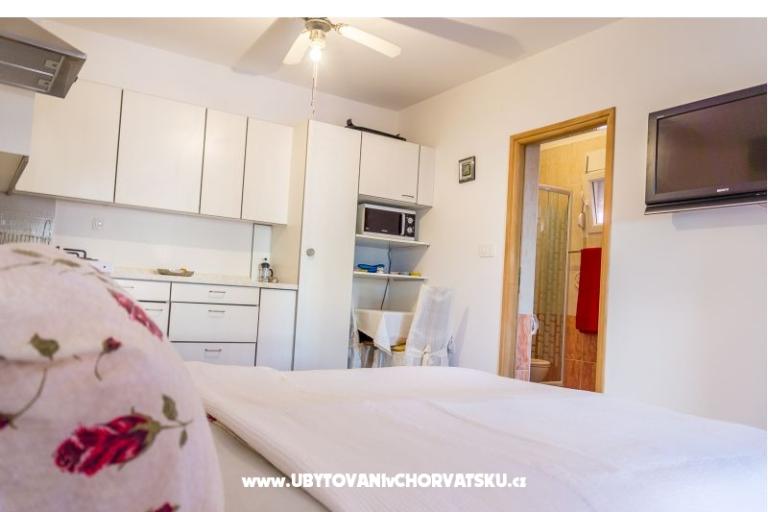 Apartmanok Ljubica i Toše – fotó 9