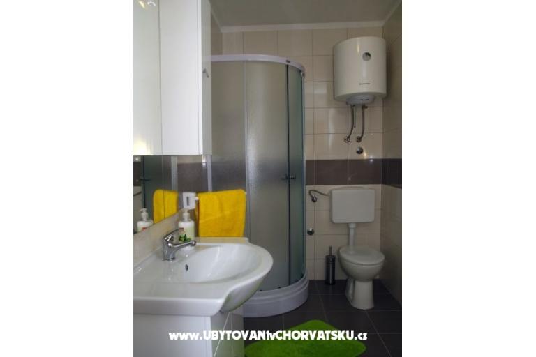 Apartmanok Lovre – fotó 14