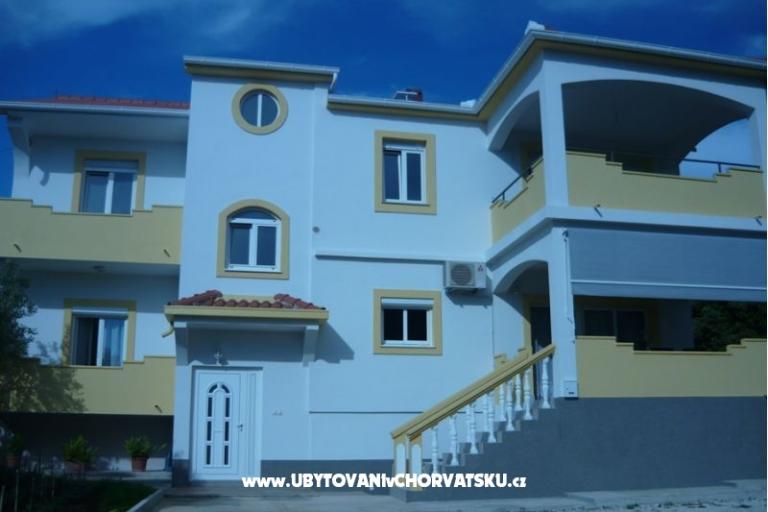 Apartmanok Lovre – fotó 15